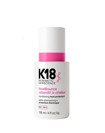 K18 Heatbounce 118ML Conditioning Heat Protectant