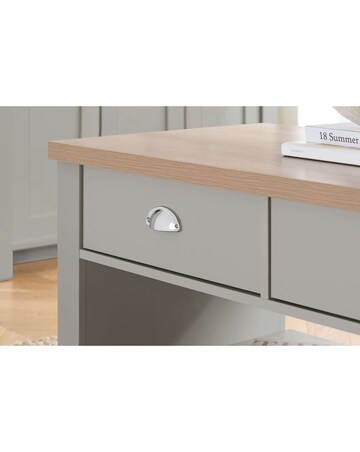 Highgate Coffee Table