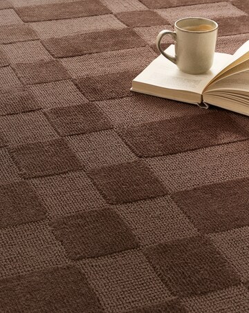 Soho Two Tone Rug