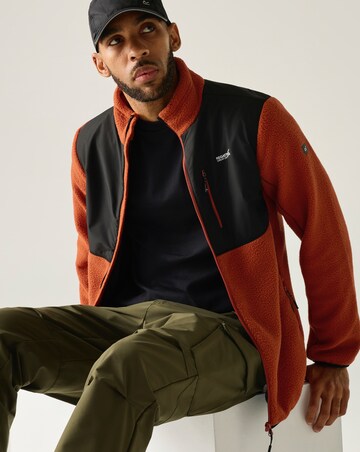 Regatta Morran Water Resistant Fleece