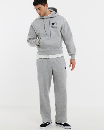 VANS Stacked Hi Pullover Hoodie