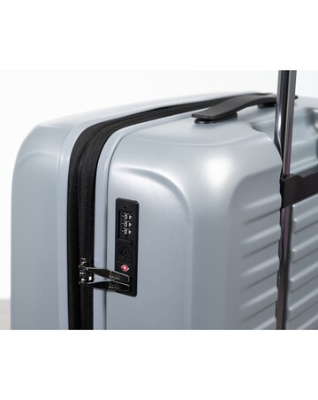 Rock Luggage Legacy Large Hardshell Suitcase