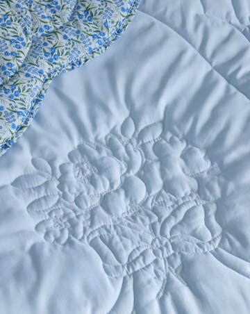 Cath Kidston Ditsy Floral Bedspread