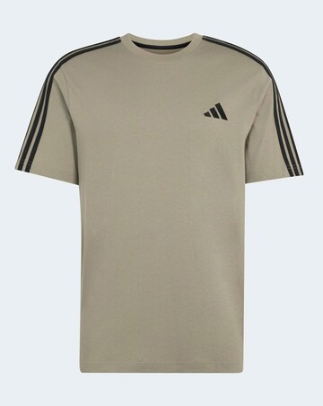 adidas 3 Stripes T-Shirt