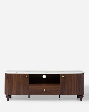 Jules TV Unit