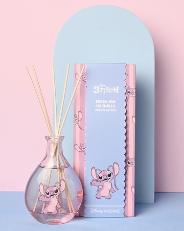 Disney Stitch Diffuser In A Gift Box - Angel
