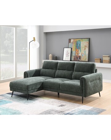 Astor Left Hand Corner Chaise