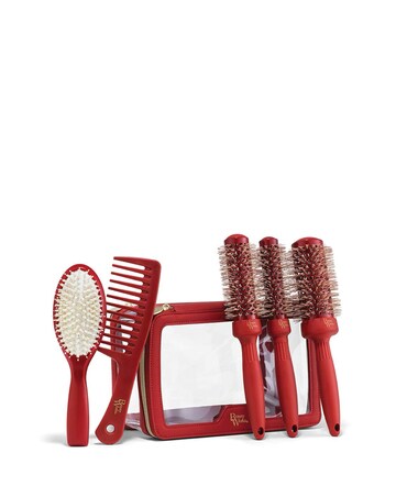 Beauty Works Ultimate Brush Collection