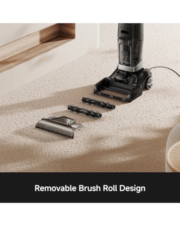 MOVA X2 Carpet Pro Cleaner