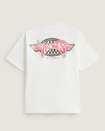 VANS Faded Glory Short Sleeve T-Shirt