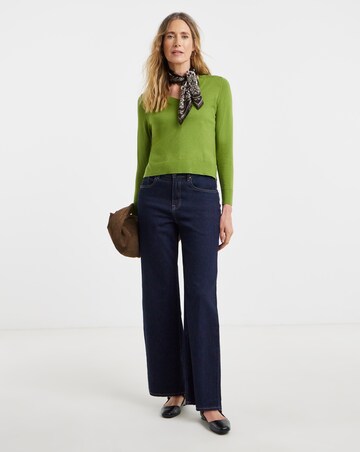 VN V-Neck Jumper