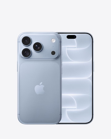Apple iPhone 18 Pro 256GB - Glacier