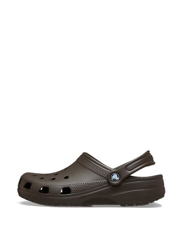 Crocs Classic Clog - Espresso