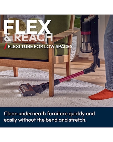 Hoover HF1 MAX Home Flexi Vacuum Cleaner