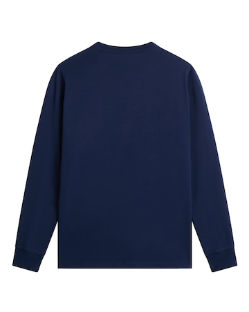 The North Face Evolution Simple Dome Long Sleeve T-Shirt