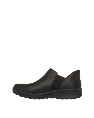 Skechers Lovely Vibe Easily Loved Boots - Standard Fit (D)