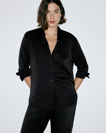 Mango Shirt Ideale