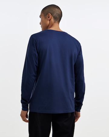 The North Face Evolution Simple Dome Long Sleeve T-Shirt