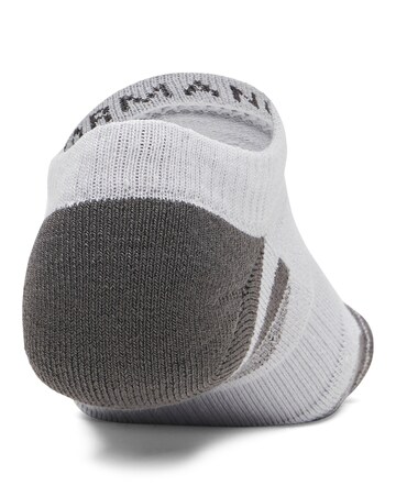 Under Armour Performance Tech Trainer Socks