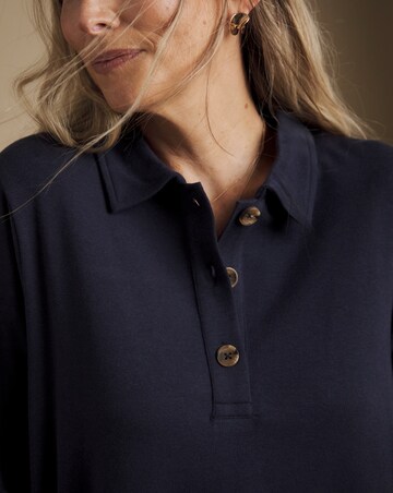 Julipa Jersey Swing Polo