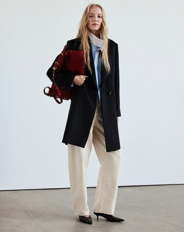 Mango Coat Dali