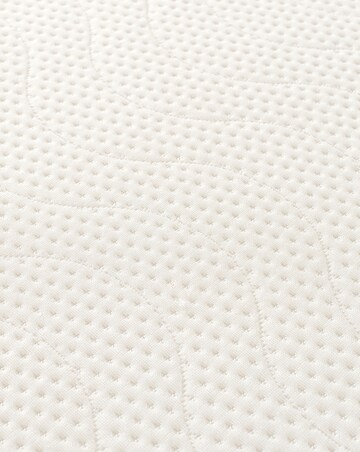 Aspire Kids 10cm Memory Foam Mattress