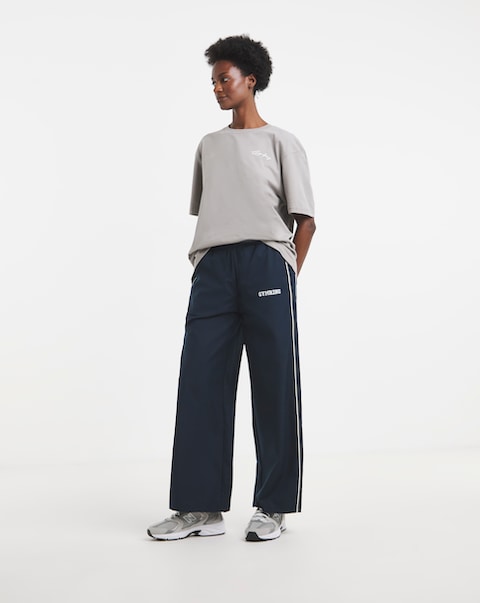 Gym King College Straight Leg Joggers