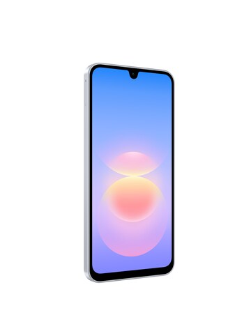 Samsung Galaxy A18 4G 128GB - Silver