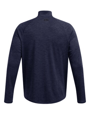Under Armour Tech Textured 1/2 ZIp Top