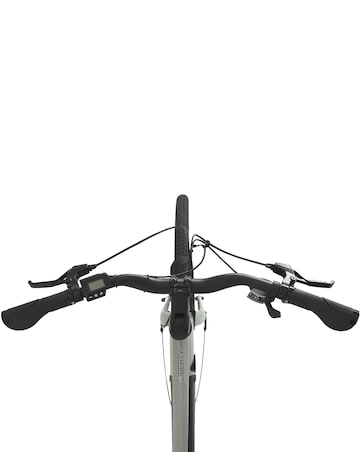 Falcon Liberty Cross Bar Electric Bike