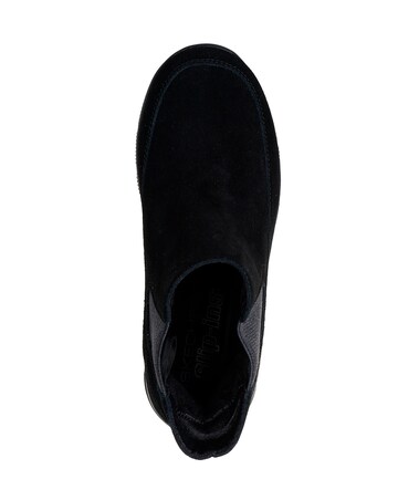 Skechers Slip Ins Easy Going Casual Icon Boots - Standard Fit (D)