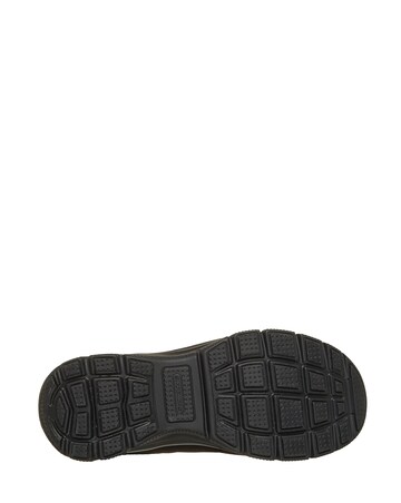 Skechers Slip Ins Relaxed Fit Easy Going Boots - Standard Fit (D)