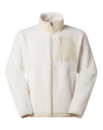 The North Face Yumiori Off Peak Full Zip Jacket