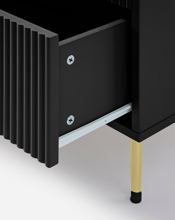Fernley Double Wardrobe