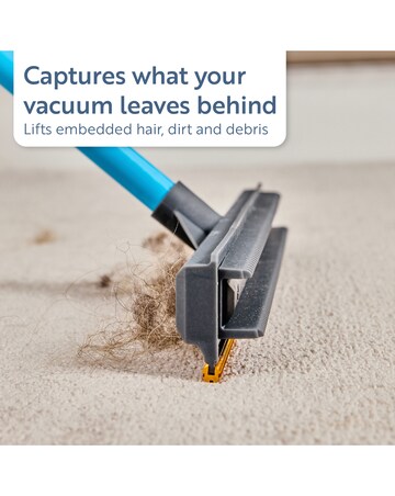 Minky Carpet Reviver