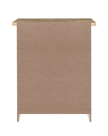 Highgate 4 Drawer Chest