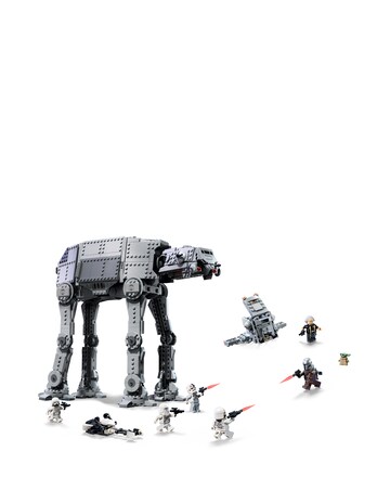 LEGO AT AT