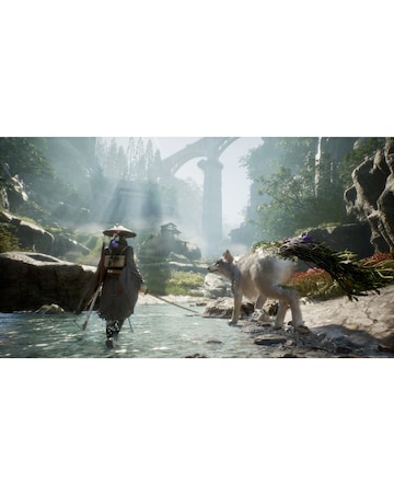 Beast of Reincarnation (PS5)