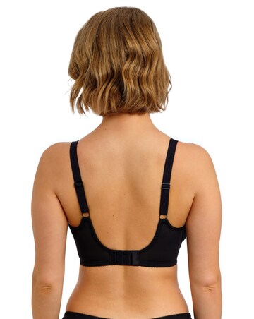 Freya Quinn Plunge Bra