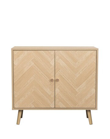 Herringford 2 Door Sideboard