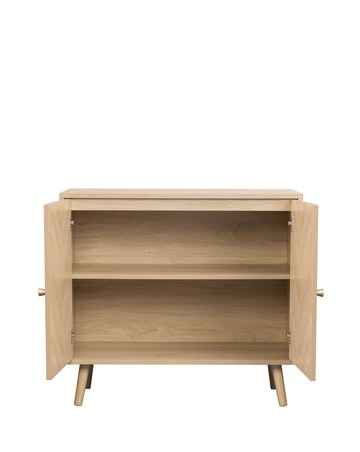 Herringford 2 Door Sideboard