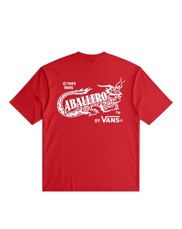 VANS Caballero Short Sleeve T-Shirt