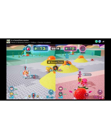 Pikmin 4 - Nintendo Switch 2 Edition + Dandori Academy (Nintendo Switch 2)