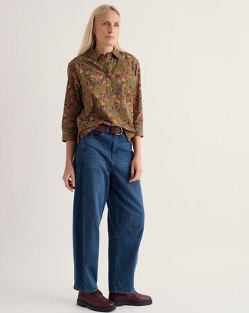 Seasalt Cornwall St Keverne Shirt