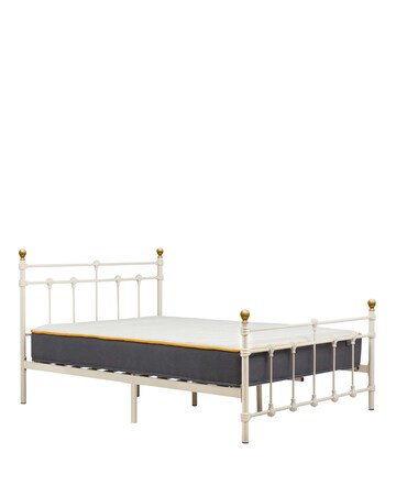 Atlas Metal Bed Frame