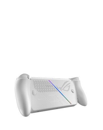 ASUS ROG Xbox Ally Handheld Gaming Console AMD Ryzen Z2 512GB SSD