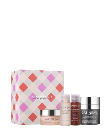 Gatineau Day and Night Ritual Worth 144 GBP