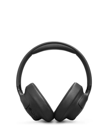 JBL Tune 780NC Over-Ear Headphones - Black