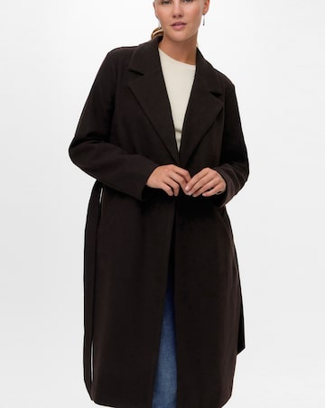 Vero Moda Fortuneaya Long Coat