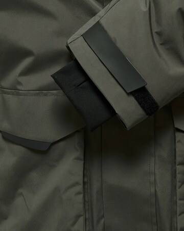 Only & Sons Nate Technical Jacket - Grey